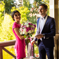 Предложение в загородном ресторане