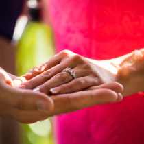 Предложение в загородном ресторане