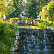 Предложение в загородном ресторане