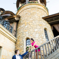 Предложение в загородном ресторане