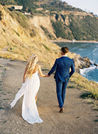 40 элегантных свадебных платьев со шлейфом 