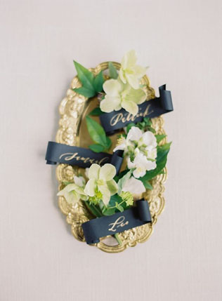 40 потрясающих бутоньерок для ранней осени 