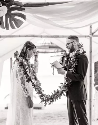 Мексика: Свадебное лассо