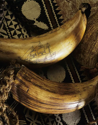 Фиджи: Преподнесение китового зуба