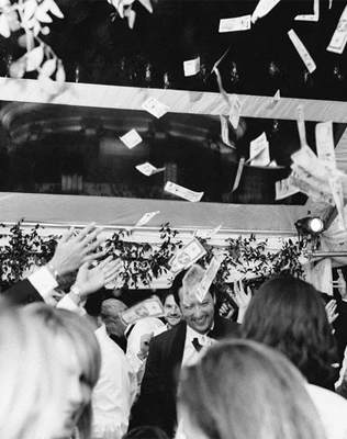 Куба: Танец с деньгами