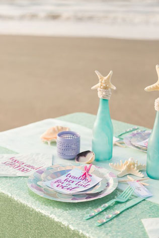 45 идей для девичника 