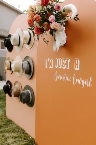 45 идей для девичника 