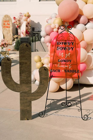 45 идей для девичника 