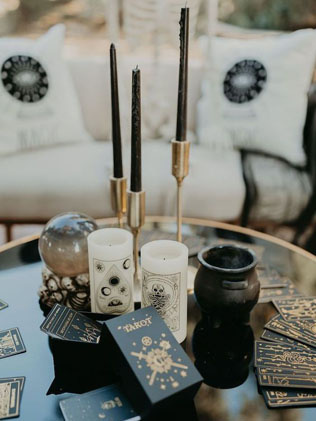 45 идей для девичника 