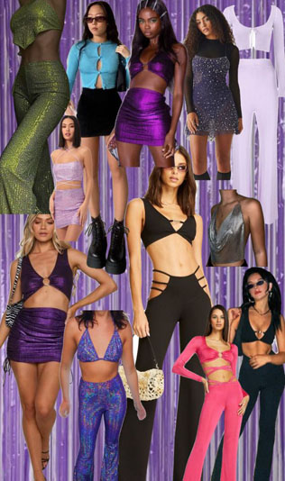 45 идей для девичника 