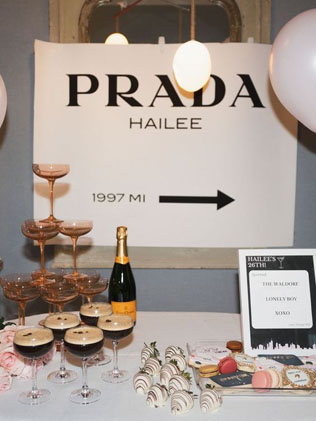 45 идей для девичника 