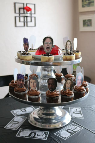 45 идей для девичника 