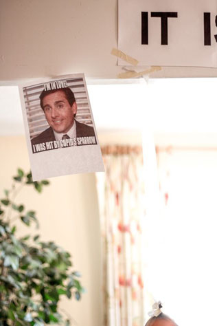 45 идей для девичника 