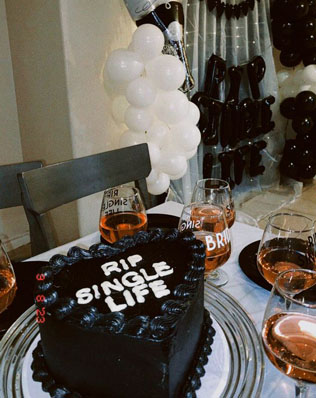 45 идей для девичника 