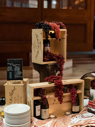 45 идей для девичника 