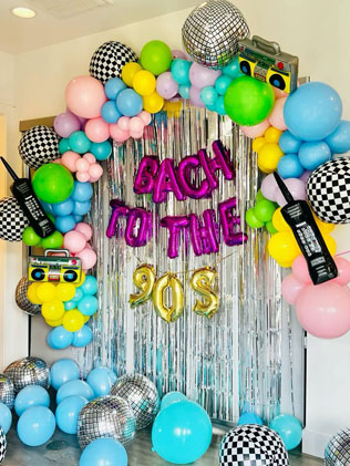 45 идей для девичника 