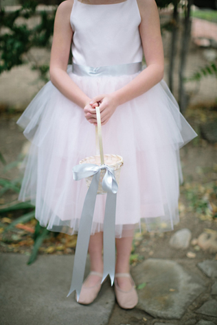 46 нарядных корзинок для цветочных девочек 