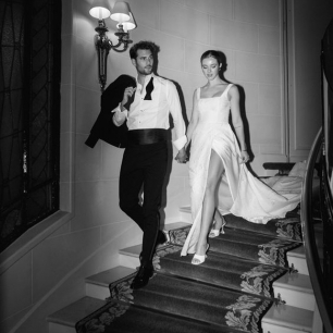 Кто такой контент-креатор для свадьбы