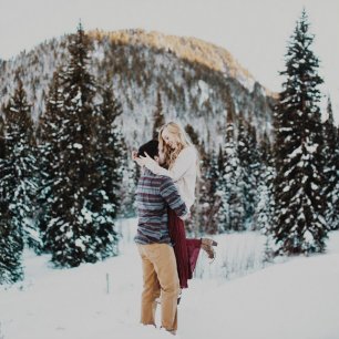 Зимние праздники: 4 идеи для отдыха и фотоальбома