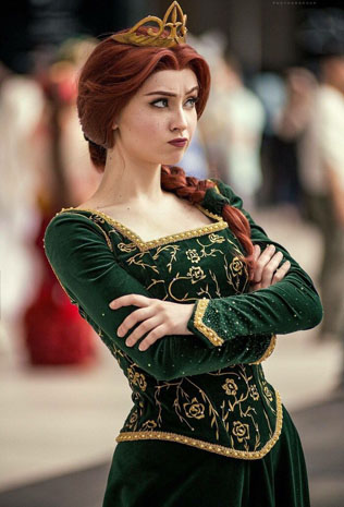 фотодевичник, тематическая фотосессия 