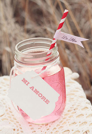 романтическая фотосессия ко Дню Святого Валентина