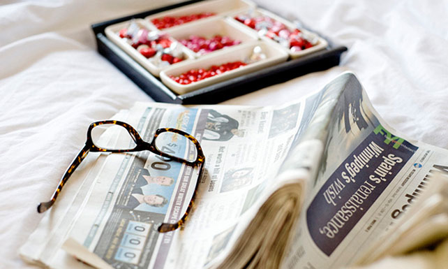 романтическая фотосессия ко Дню Святого Валентина