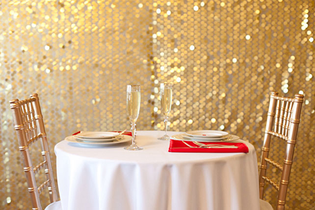 романтическая фотосессия ко Дню Святого Валентина