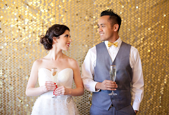 романтическая фотосессия ко Дню Святого Валентина