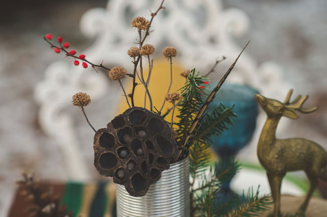 зимняя фотосессия лав стори, пикник на свежем воздухе