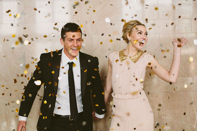 зимняя фотосессия лав стори, романтический новогодний ужин