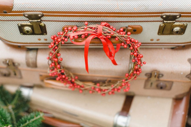 зимняя фотосессия лав стори, зимняя сказка