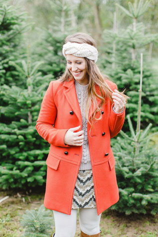 зимняя фотосессия лав стори, зимняя сказка