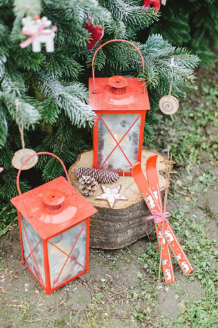 зимняя фотосессия лав стори, зимняя сказка