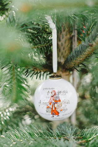 зимняя фотосессия лав стори, зимняя сказка