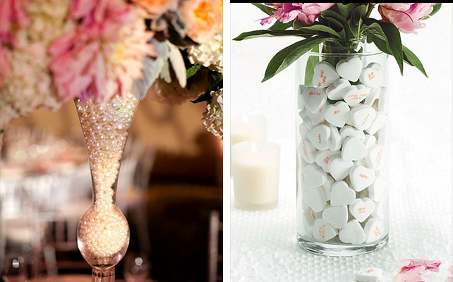 Стеклянные вазы серии Жостово – великолепное украшение каждого интерьера