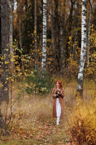 5 причин отпраздновать свадьбу этой осенью 