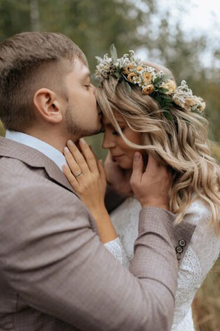 5 причин отпраздновать свадьбу этой осенью 