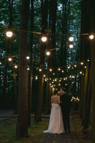 5 причин отпраздновать свадьбу этой осенью 