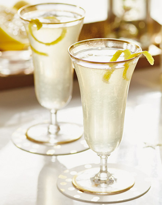 Лимончелло Спритц