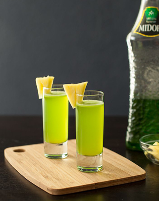 Японская туфелька