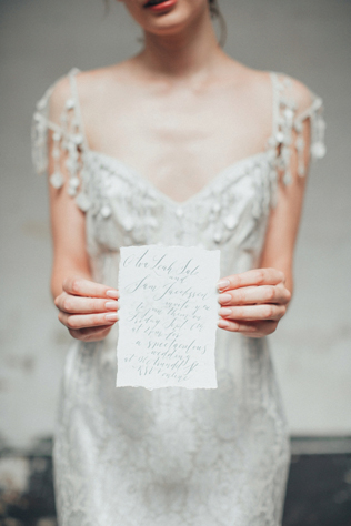 Маникюр для невесты: 5 секретов красивых ногтей 