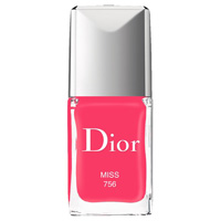 Rouge Dior Vernis #756 Miss