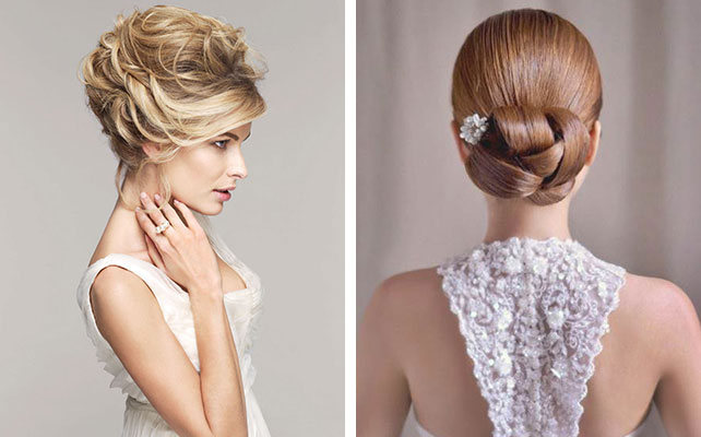 5 шагов к идеальной причёске