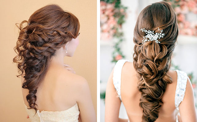 5 шагов к идеальной причёске