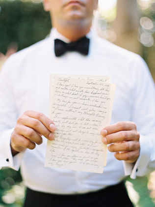 5 свадебных подарков для жениха 