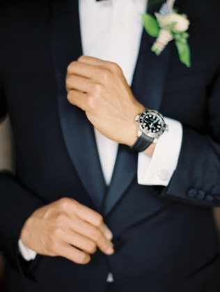 5 свадебных подарков для жениха 