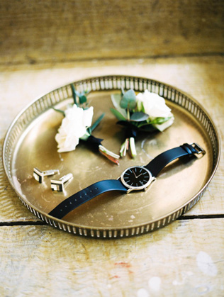 5 свадебных подарков для жениха 