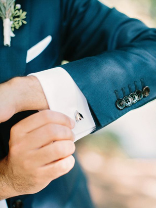 5 свадебных подарков для жениха 