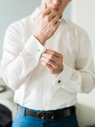 5 свадебных подарков для жениха 