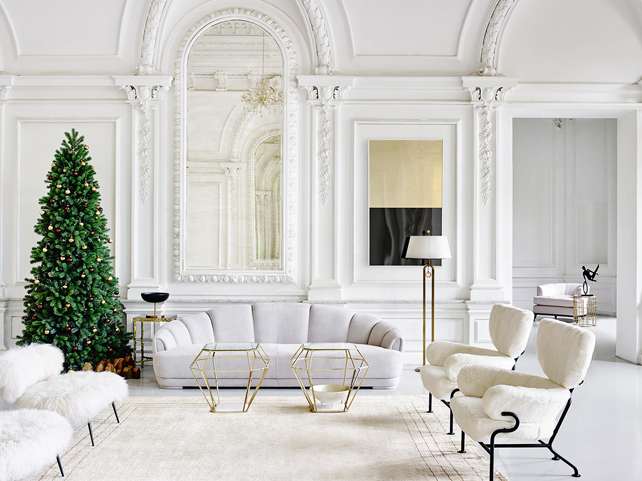 где провести официальную выездную регистрацию в Москве осенью и зимой, особняк Спиридонова